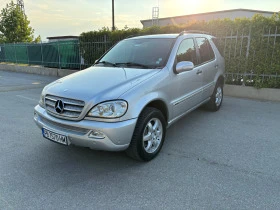 Mercedes-Benz ML 270 CDI 4x4  | Mobile.bg    1