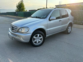 Mercedes-Benz ML 270 CDI 4x4  | Mobile.bg    2