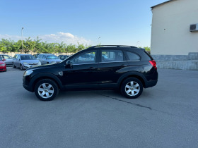 Chevrolet Captiva 2.4i -  -  | Mobile.bg    8