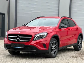  Mercedes-Benz GLA 20...