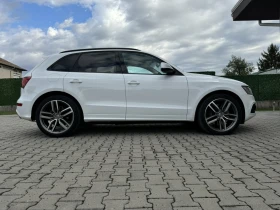 Audi SQ5, снимка 6