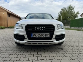 Audi SQ5, снимка 3