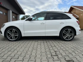 Audi SQ5, снимка 4