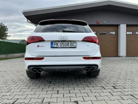 Audi SQ5, снимка 7