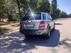 Kia Sorento, снимка 4