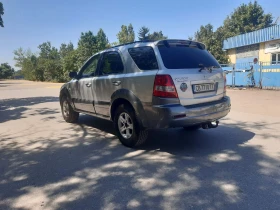 Kia Sorento, снимка 3