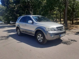 Kia Sorento, снимка 2