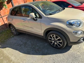 Fiat 500X 1.4T, снимка 2