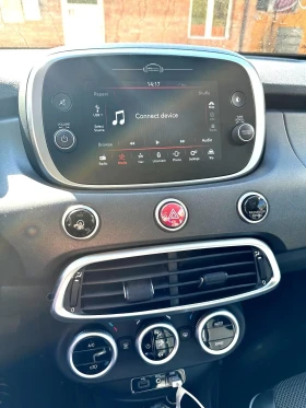 Fiat 500X 1.4T - [7] 