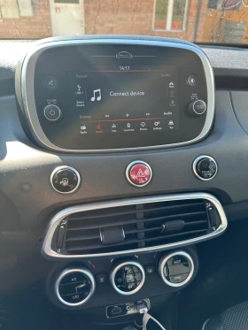 Fiat 500X 1.4T, снимка 5