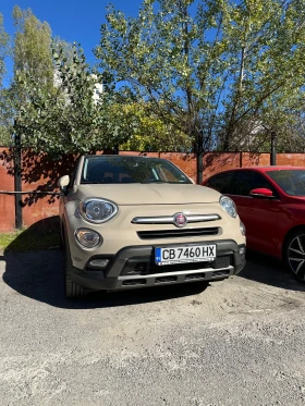 Fiat 500X 1.4T, снимка 1