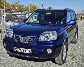 Nissan X-trail 2.2DCI* 4X4* , снимка 1