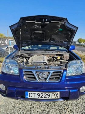 Nissan X-trail 2.2DCI* 4X4* , снимка 15