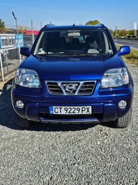 Nissan X-trail 2.2DCI* 4X4* , снимка 2