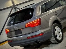 Audi Q7 SUPERCHARGER* ПАНОРАМА* BOSE* ПАМЕТ* ПОДГРЕВ* , снимка 4