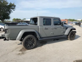 Jeep Wrangler Gladiator High Altitude 4x4 | Mobile.bg    4