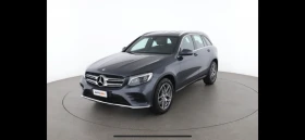 Mercedes-Benz GLC 250 AMG NAVI KAMERA 4X4, снимка 4