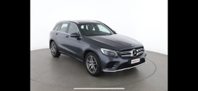 Mercedes-Benz GLC 250 AMG NAVI KAMERA 4X4, снимка 2