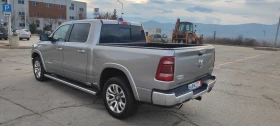 Dodge RAM 1500, снимка 5