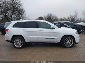 Jeep Grand cherokee SUMMIT 4X4 Крайна цена 23500лв до София, снимка 4