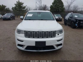 Jeep Grand cherokee SUMMIT 4X4 Крайна цена 23500лв до София, снимка 2