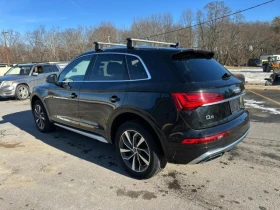 Audi Q5 PREMIUM PLUS 45* QUATTRO* BOSE* PANO* FULL DIGITAL - [3] 