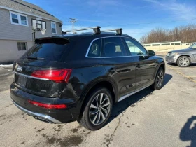 Audi Q5 PREMIUM PLUS 45* QUATTRO* BOSE* PANO* FULL DIGITAL - [4] 