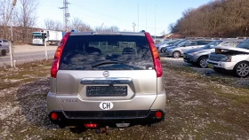 Nissan X-trail 2.5 I | Mobile.bg    4