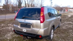 Nissan X-trail 2.5 I | Mobile.bg    5