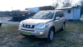 Nissan X-trail 2.5 I | Mobile.bg    2