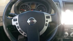 Nissan X-trail 2.5 I | Mobile.bg    9