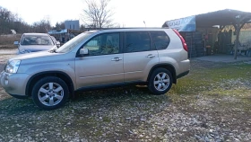 Nissan X-trail 2.5 I | Mobile.bg    3