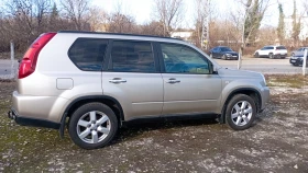 Nissan X-trail 2.5 I | Mobile.bg    6