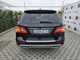 Mercedes-Benz ML 350 3.0CDI-258= 4MATIC= = = = LE | Mobile.bg    4