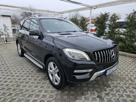     Mercedes-Benz ML 350 3.0CDI-258= 4MATIC= = = = LE