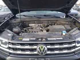 VW Atlas 3.6L V6 SE W/TECHNOLOGY, снимка 11