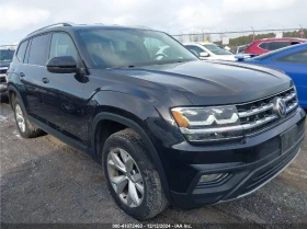 VW Atlas 3.6L V6 SE W/TECHNOLOGY, снимка 3