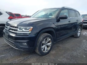 VW Atlas 3.6L V6 SE W/TECHNOLOGY, снимка 1