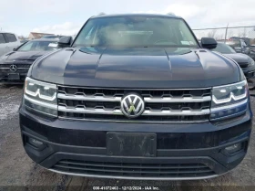 VW Atlas 3.6L V6 SE W/TECHNOLOGY, снимка 2