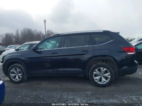 VW Atlas 3.6L V6 SE W/TECHNOLOGY, снимка 9