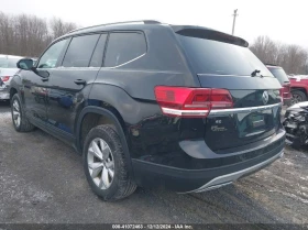 VW Atlas 3.6L V6 SE W/TECHNOLOGY, снимка 5