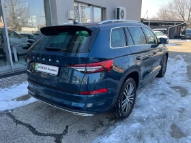 Skoda Kodiaq 2.0TDI 7DSG 4X4 L&K, снимка 3