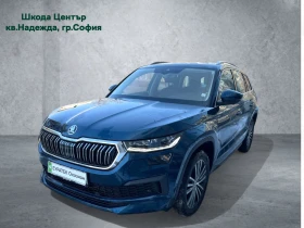 Skoda Kodiaq 2.0TDI 7DSG 4X4 L&K | Mobile.bg    1