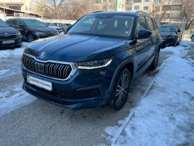     Skoda Kodiaq 2.0TDI 7DSG 4X4 L&K