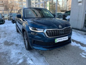 Skoda Kodiaq 2.0TDI 7DSG 4X4 L&K, снимка 2