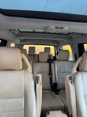 Land Rover Discovery 2.7 TD 4x4 | Mobile.bg    8