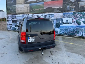 Land Rover Discovery 2.7 TD 4x4 | Mobile.bg    4