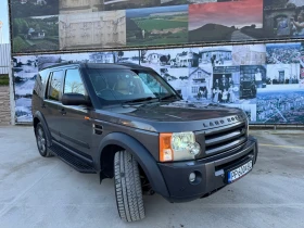     Land Rover Discovery 2.7 TD 4x4