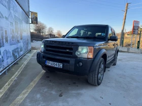 Land Rover Discovery 2.7 TD 4x4 | Mobile.bg    6