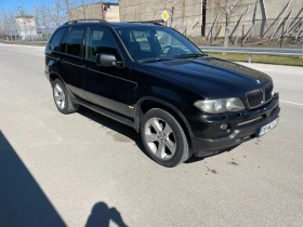 BMW X5 - 8500 лв. - 17326269 | Car24.bg